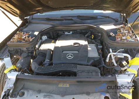 2019 Mercedes-Benz Glc 300 4Matic from USA, damaged, VIN WDC0G4KB2KF662612